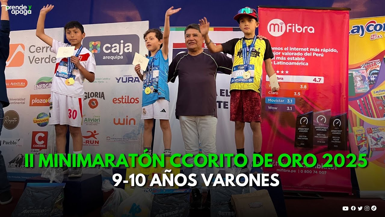 Categoría Lonccos 9-10 años DAMAS