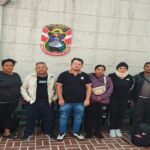 Foto: Gobierno Regional Arequipa