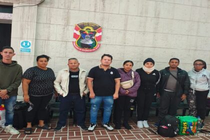 Foto: Gobierno Regional Arequipa