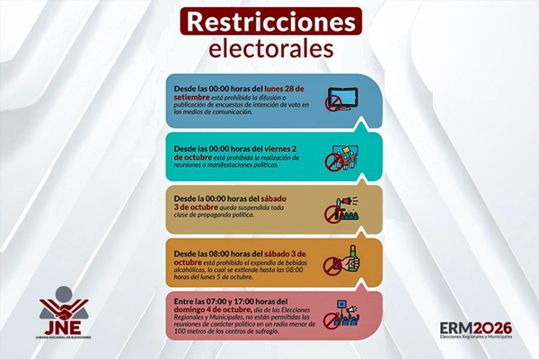 Jurado Nacional de Elecciones
